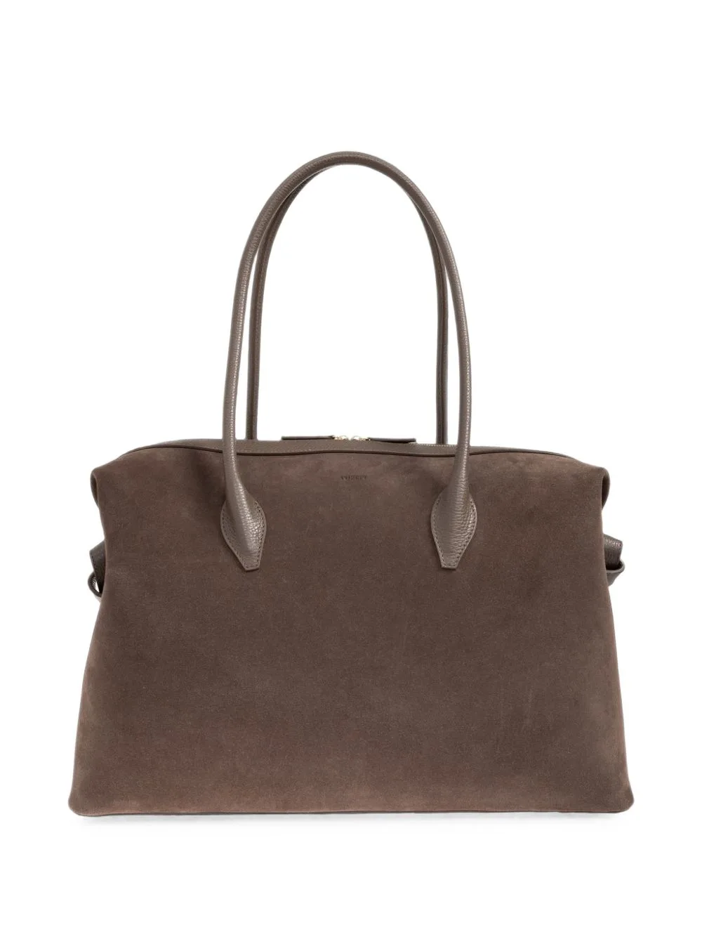 Large Brioche Duffle Bag by Yuzefi