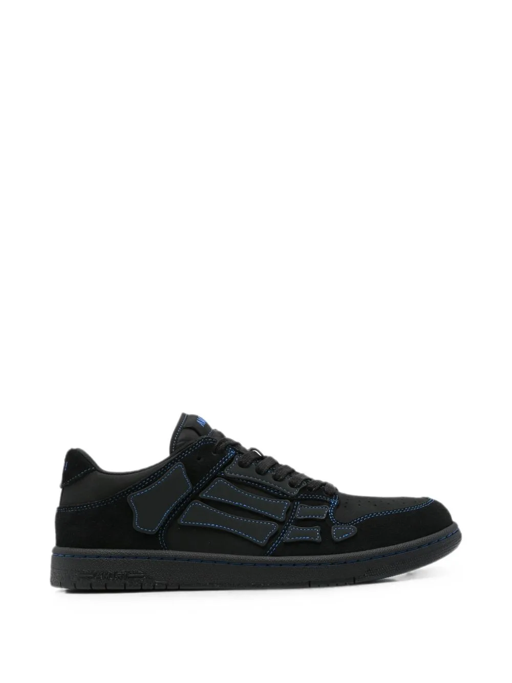 Skel Top Low-Top Sneakers by AMIRI