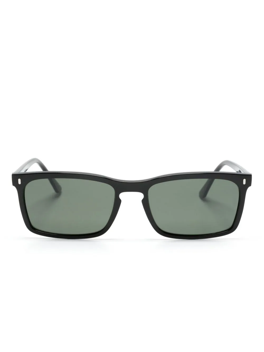 RB4435 Rectangle-Frame Sunglasses by Ray-Ban