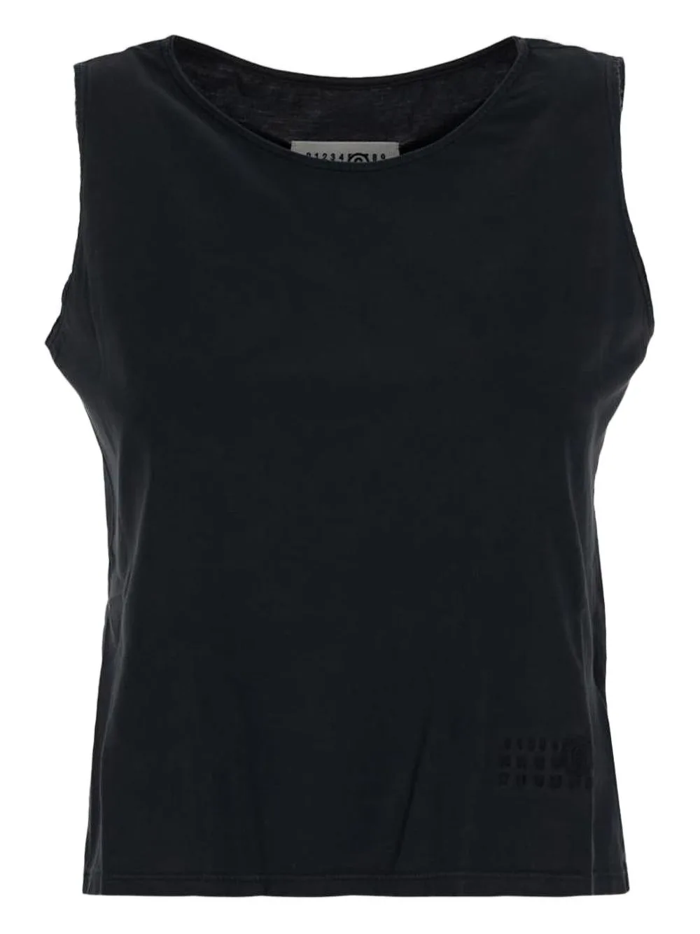 Cotton Top by MM6 Maison Margiela