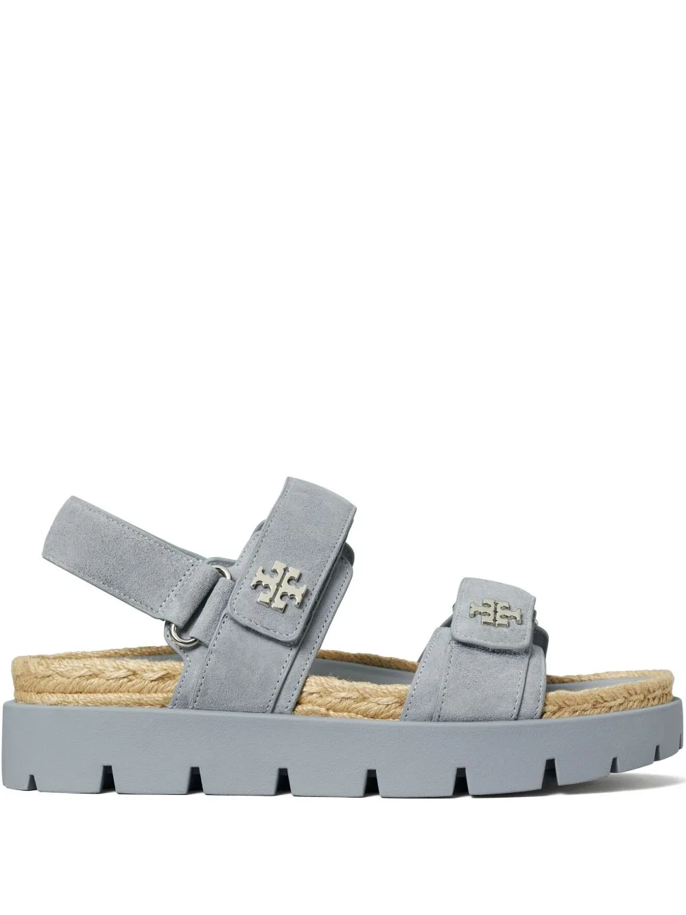 40mm Kira Sandals by Tory Burch