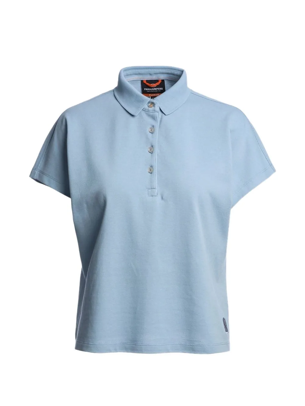 Alya Polo Shirt by Parajumpers