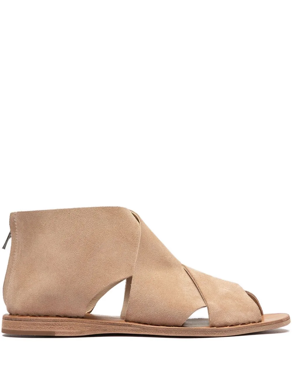 Itaca Cut-Out Sandals by Officine Creative