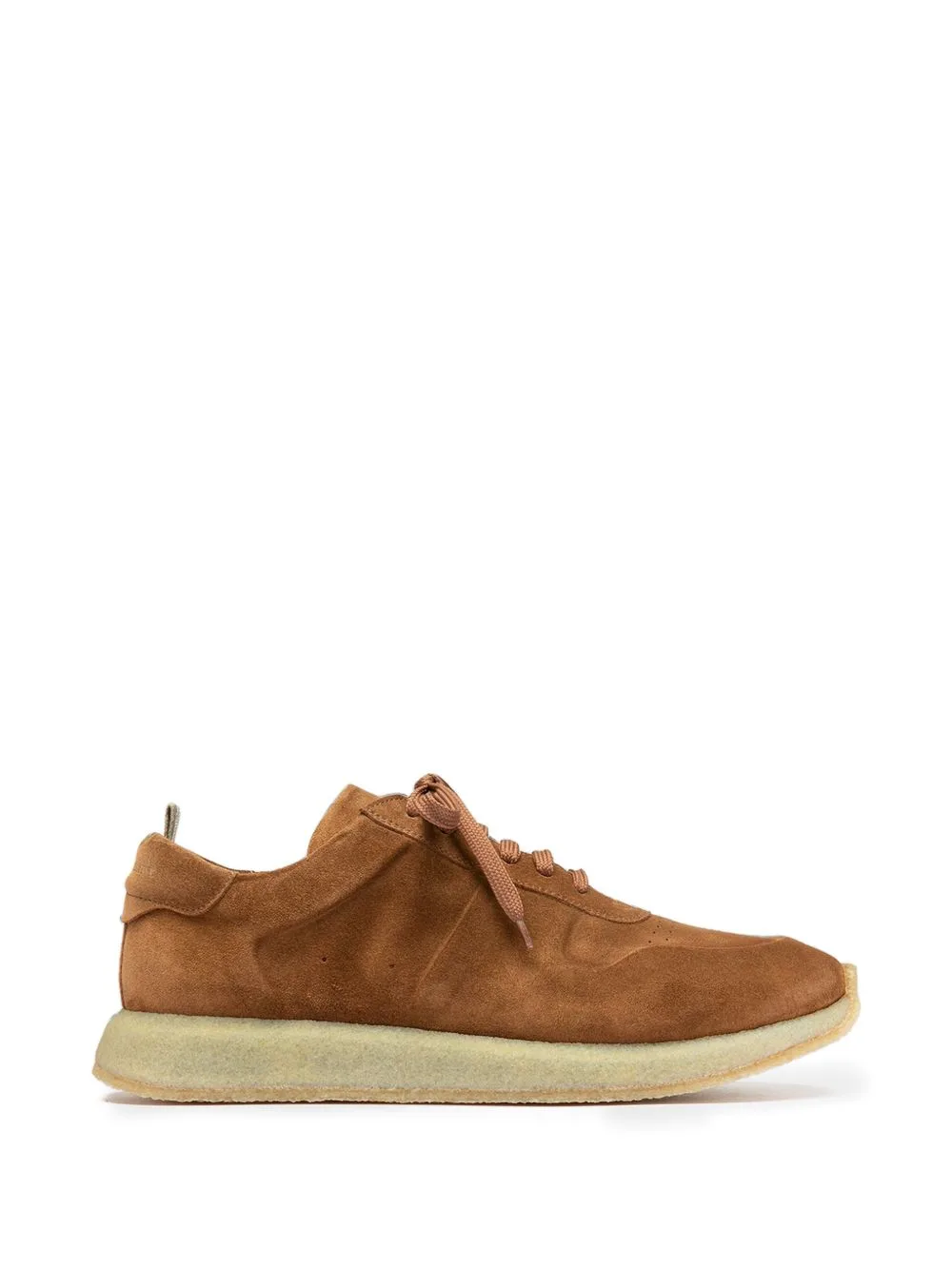 Legend 001 Low-Top Sneakers by Officine Creative