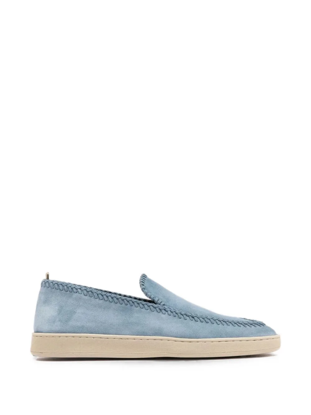 Herbie 011 Loafers by Officine Creative