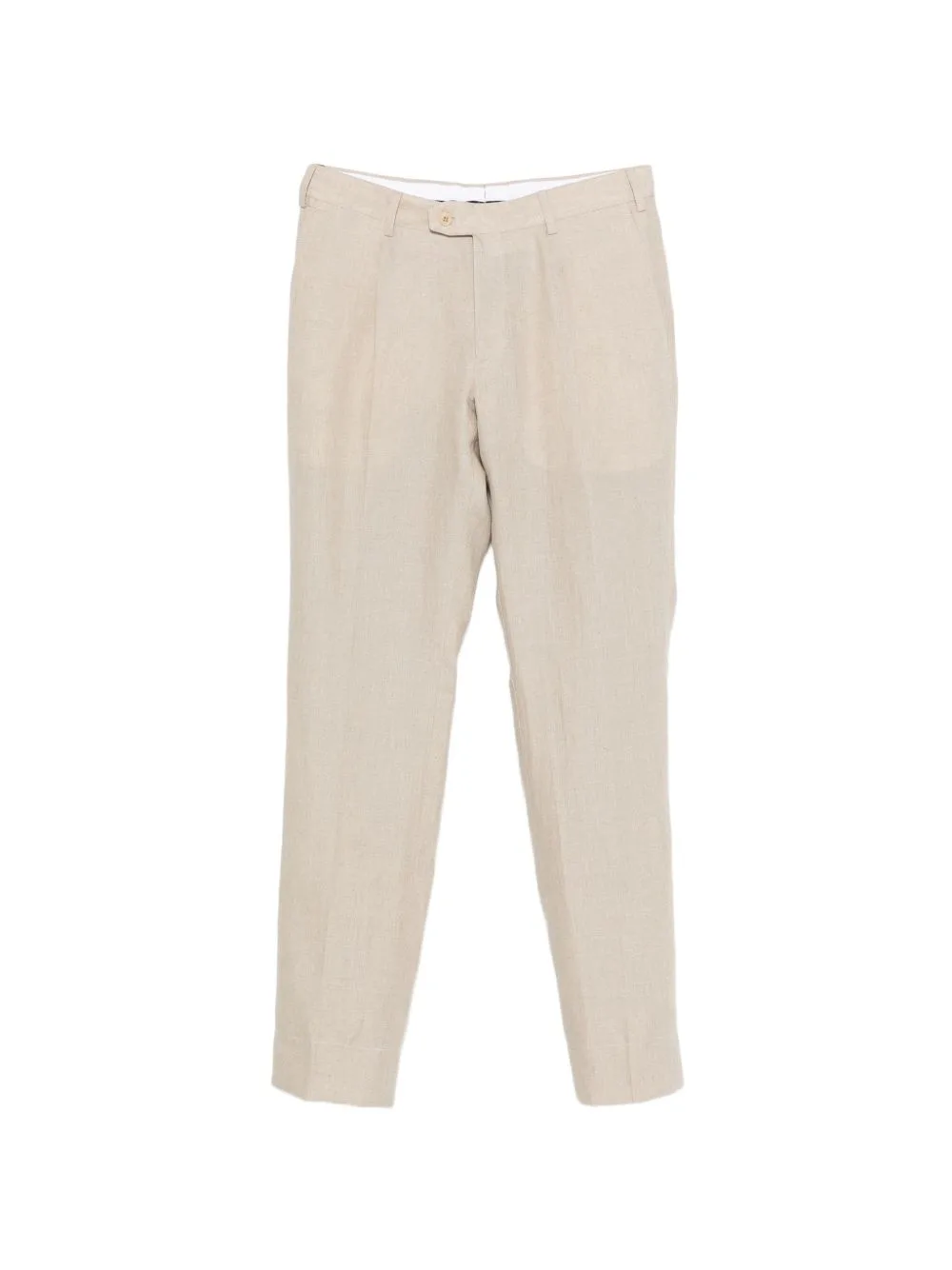 Straight Trousers