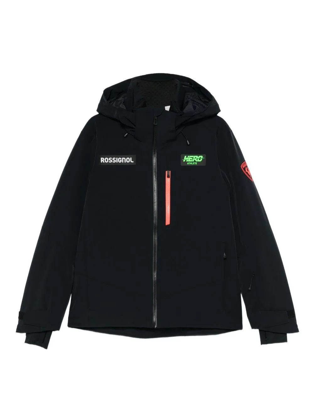 Hero Insulated Ski Jacket by Rossignol