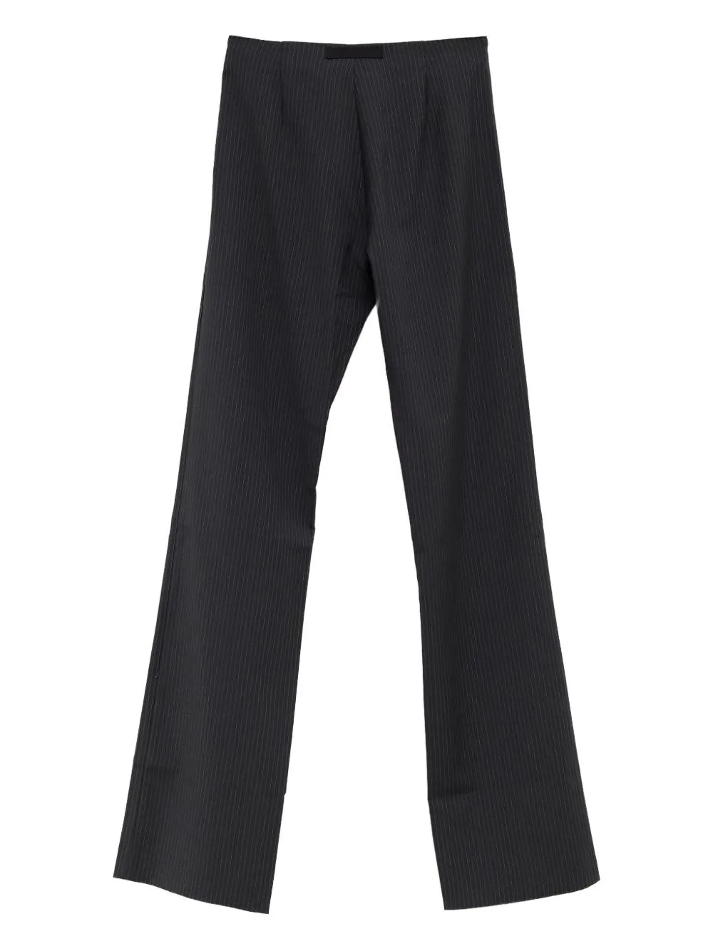Pinstripe Pattern Trousers by Paloma Wool