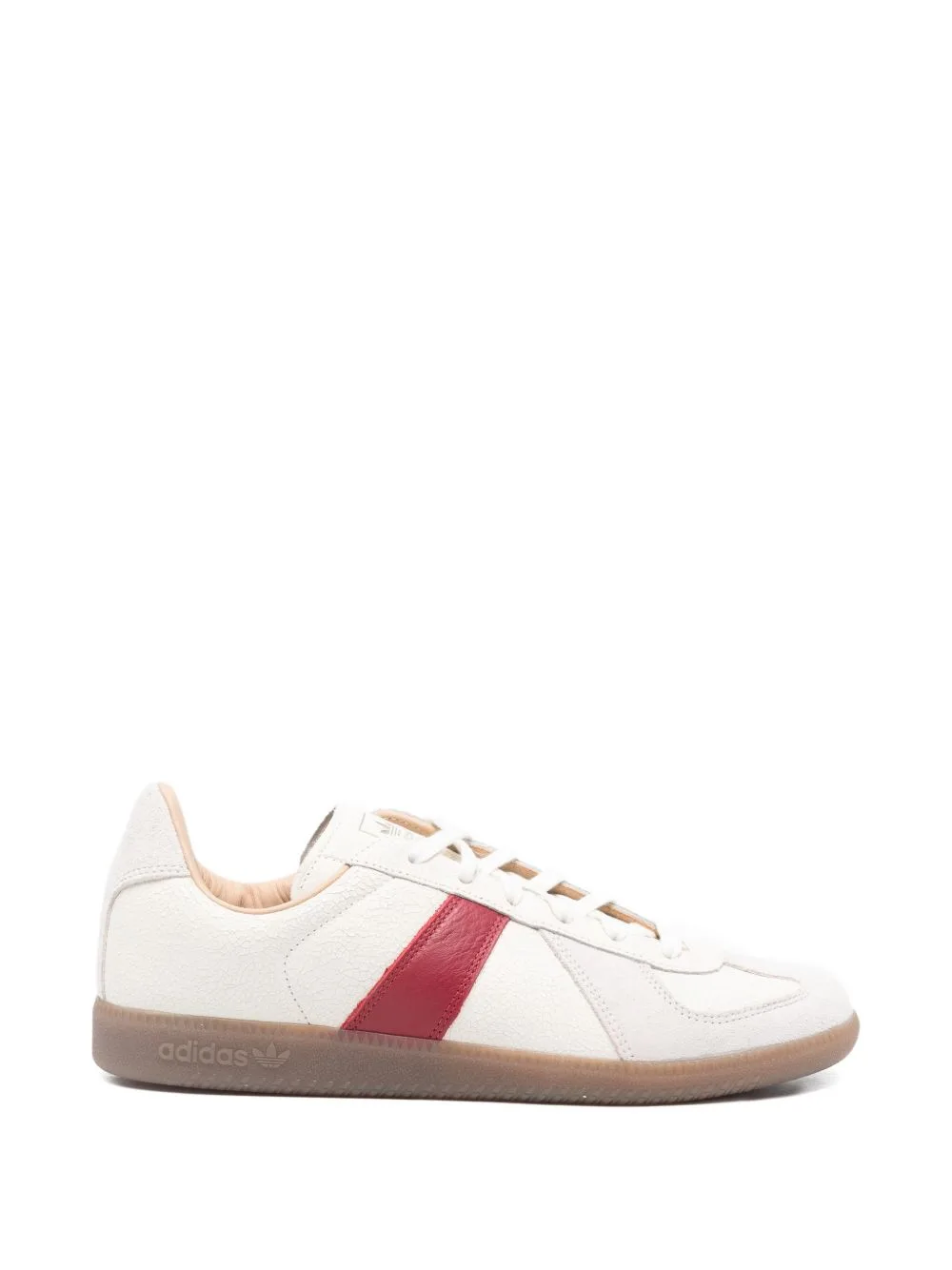 BW Army Sneakers