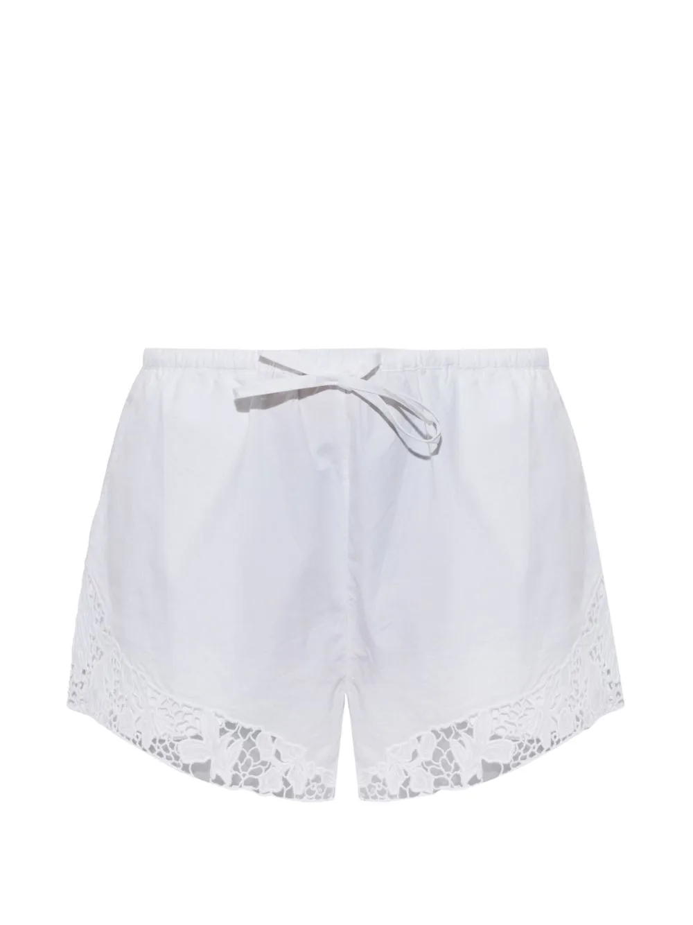 Drawstring Shorts Bright
