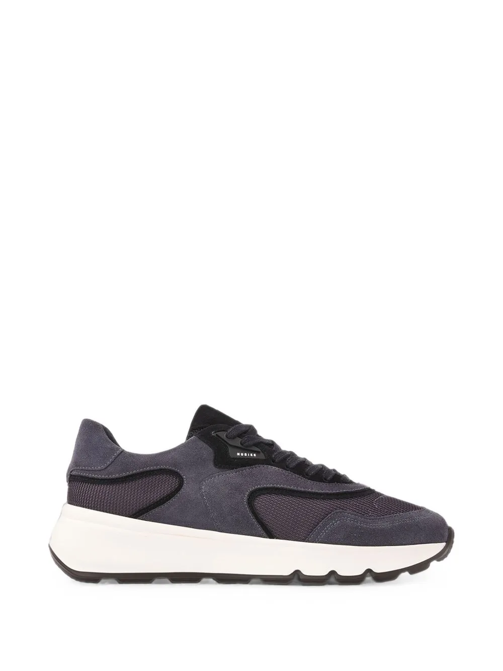 Luca Noa Low-Top Sneakers by Nubikk