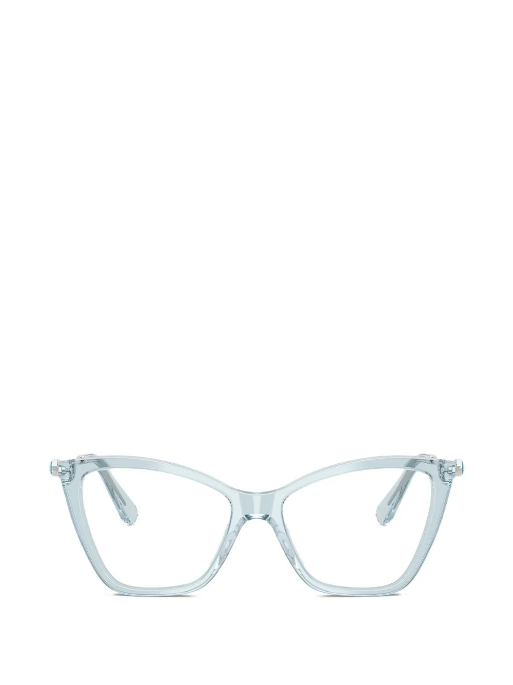 Cat-Eye Glasses by Swarovski