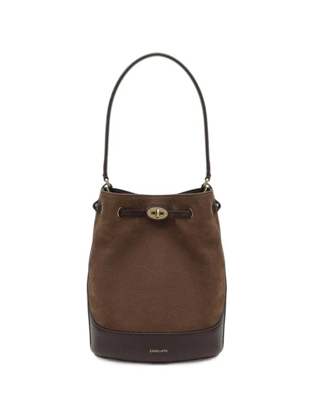 Monda Bucket Bag