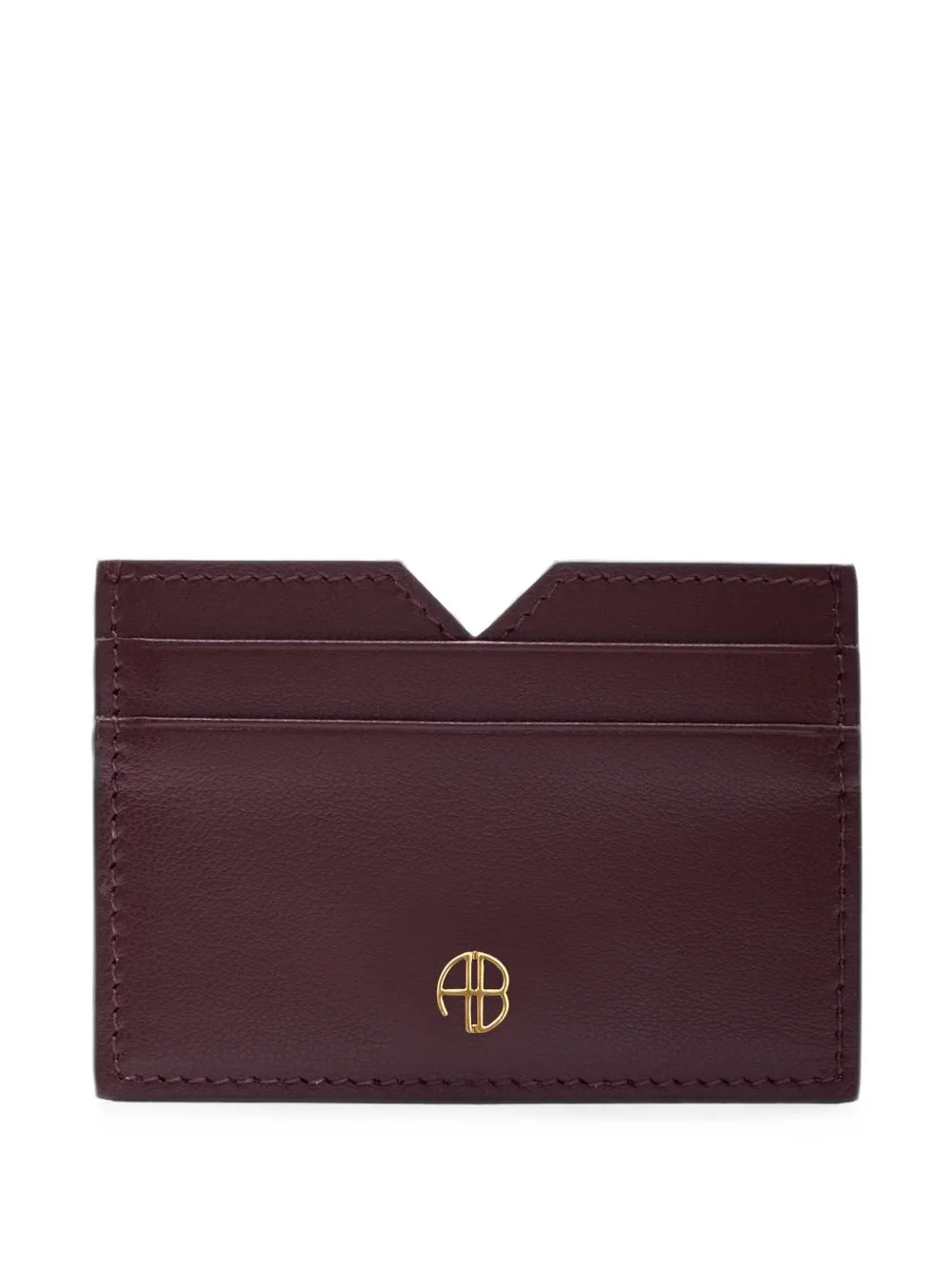 Calli Card Holder by ANINE BING
