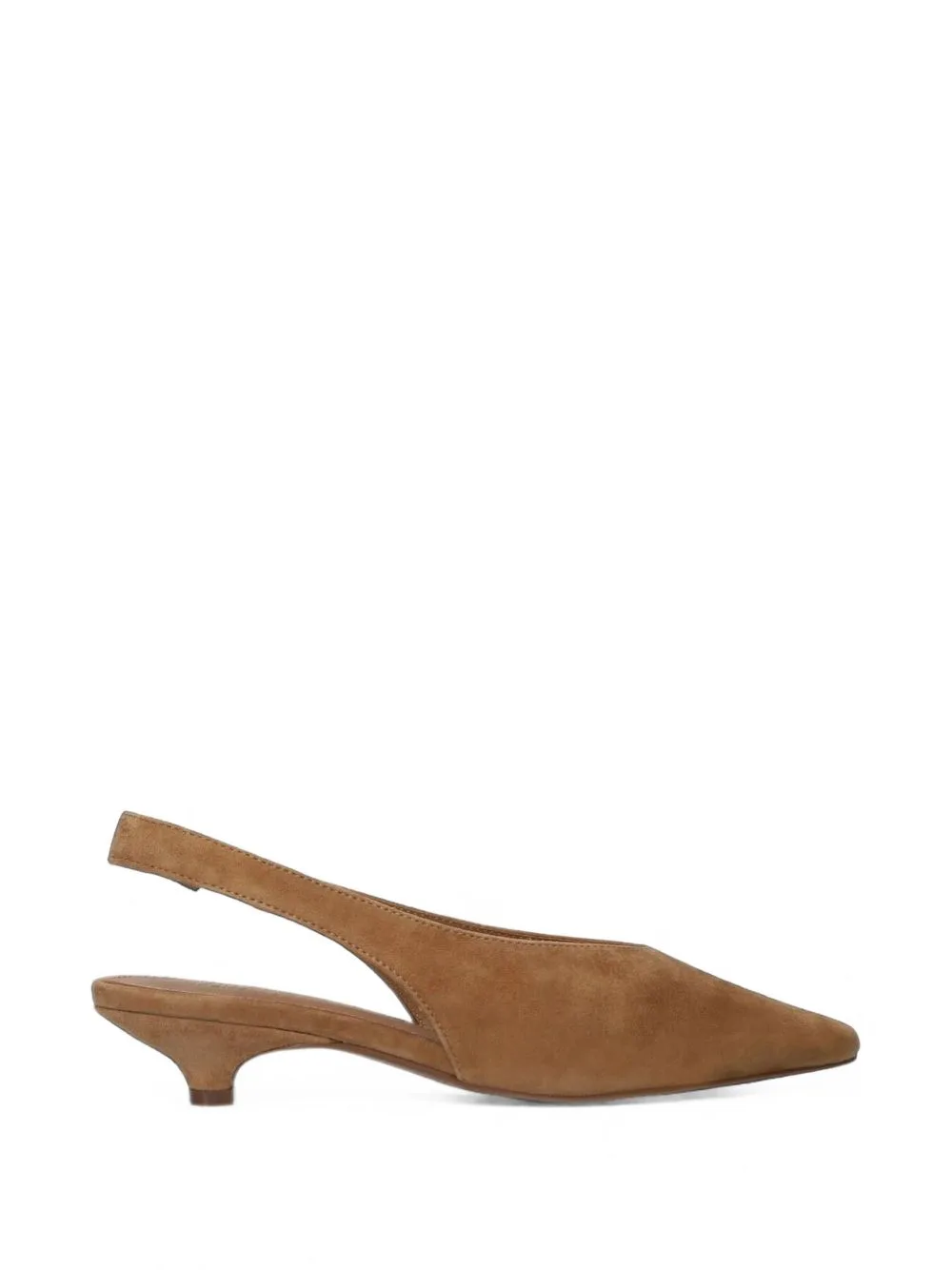 Lenore Slingback Pumps