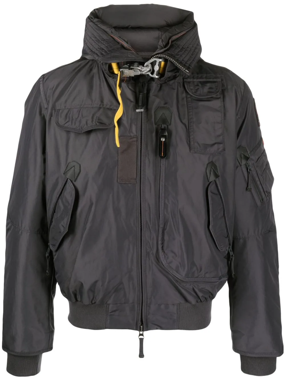 Gobi Hooded Padded Jacket by Parajumpers