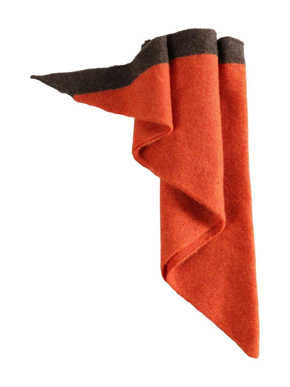 Colour-Block Scarf by Margaret Howell