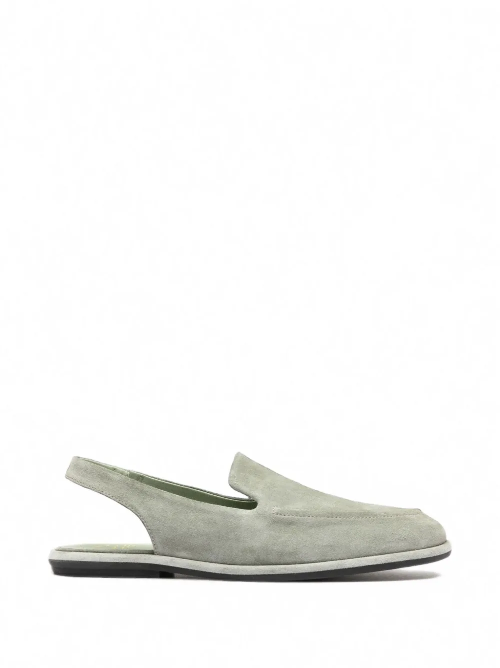 Mienne 116 Slingback Flat Pumps by Officine Creative