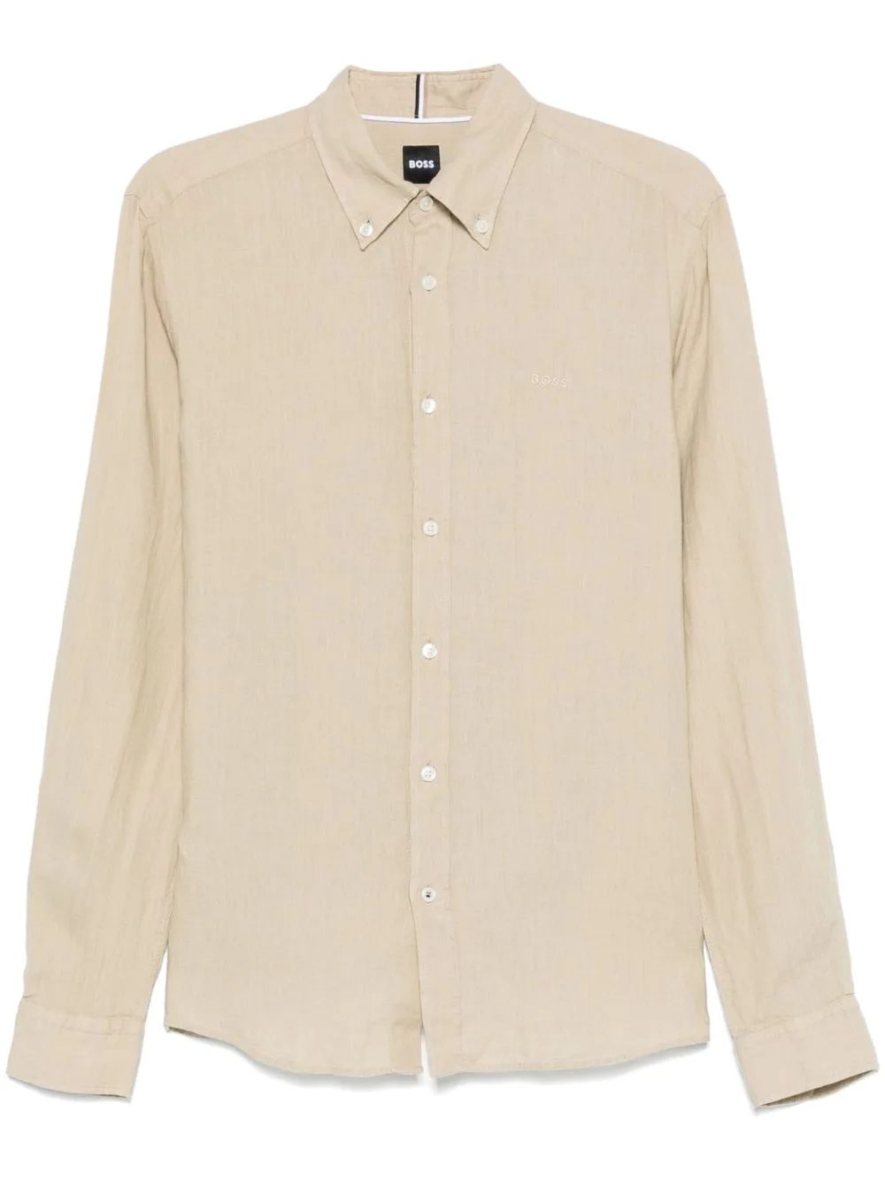 Roan Shirt by BOSS