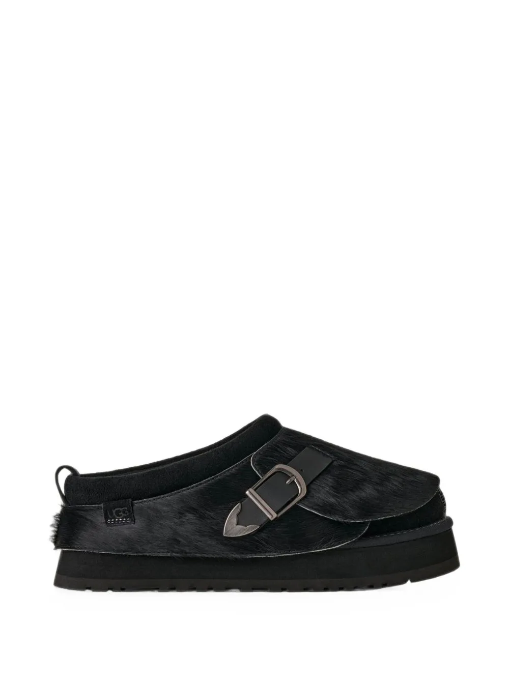 Tazz Buckled Western by UGG