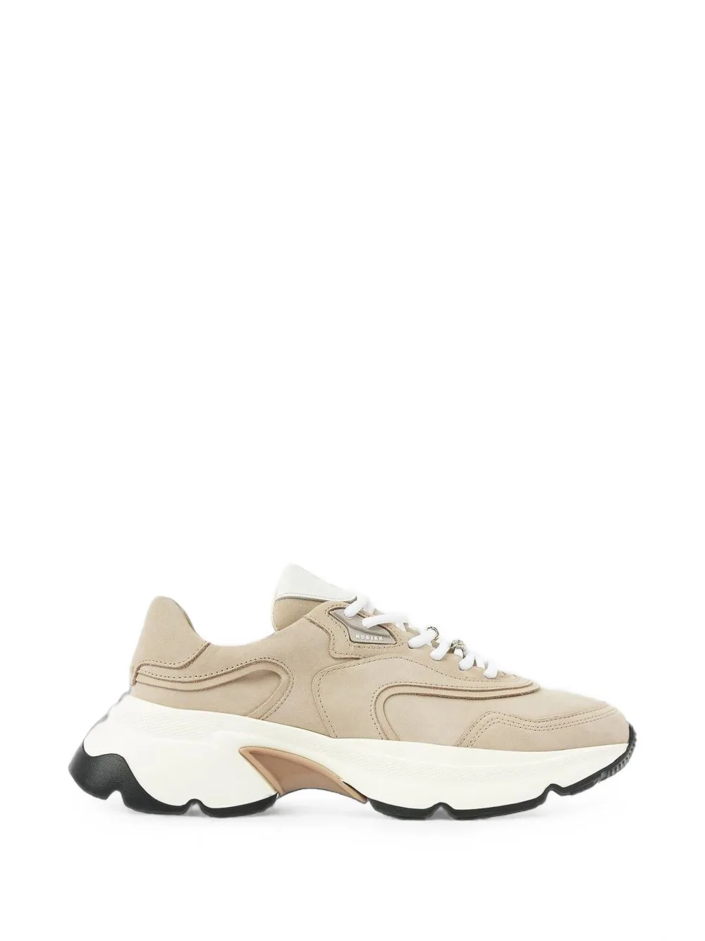 Ross Zay Sneakers by Nubikk