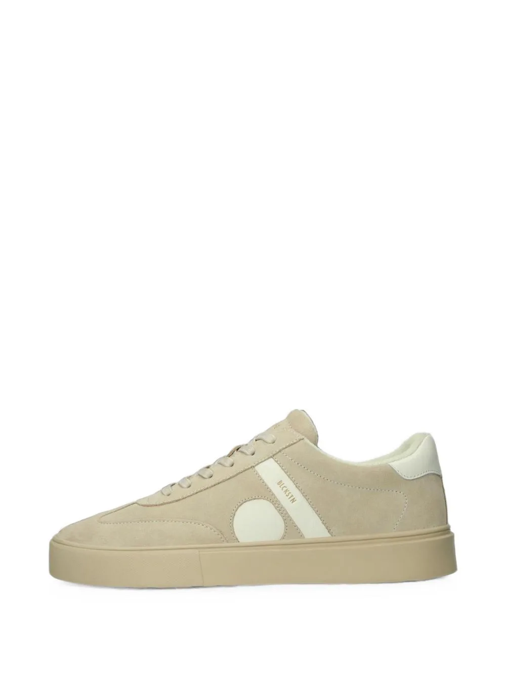 Quartz Auden Sneakers by Blackstone