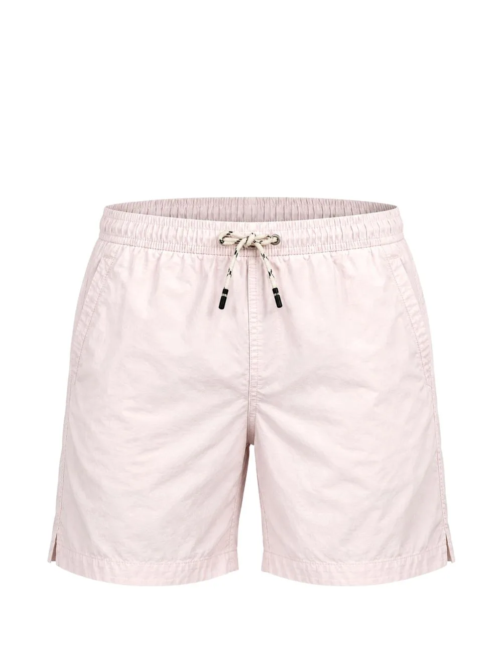 Elasticated Drawstring Swim Shorts