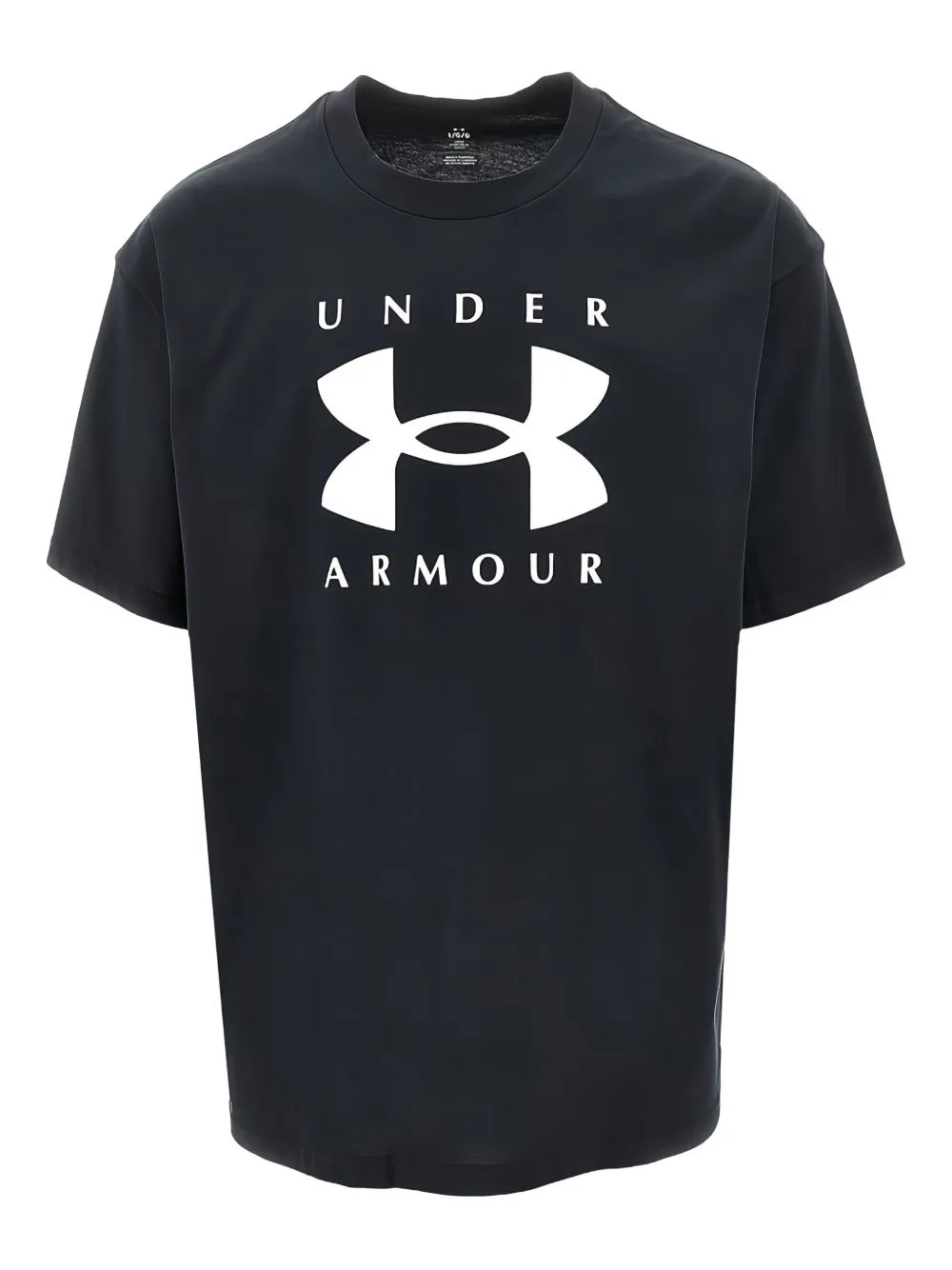 Logo T-Shirt by Under Armour