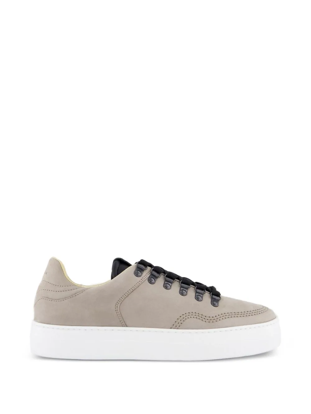 Jagger Roman Sneakers by Nubikk