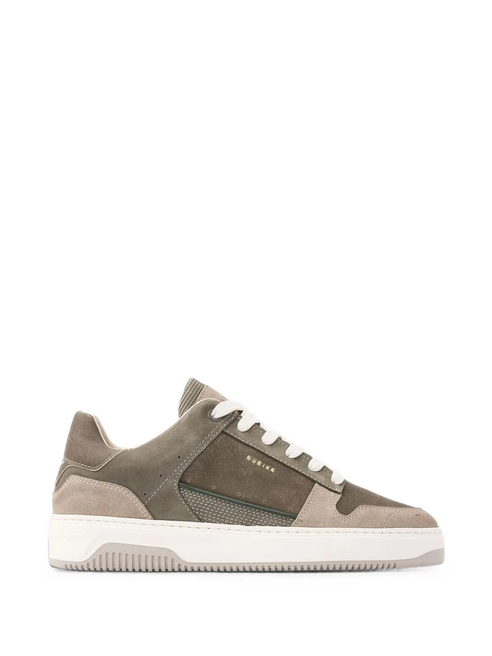 Basket Sneakers by Nubikk