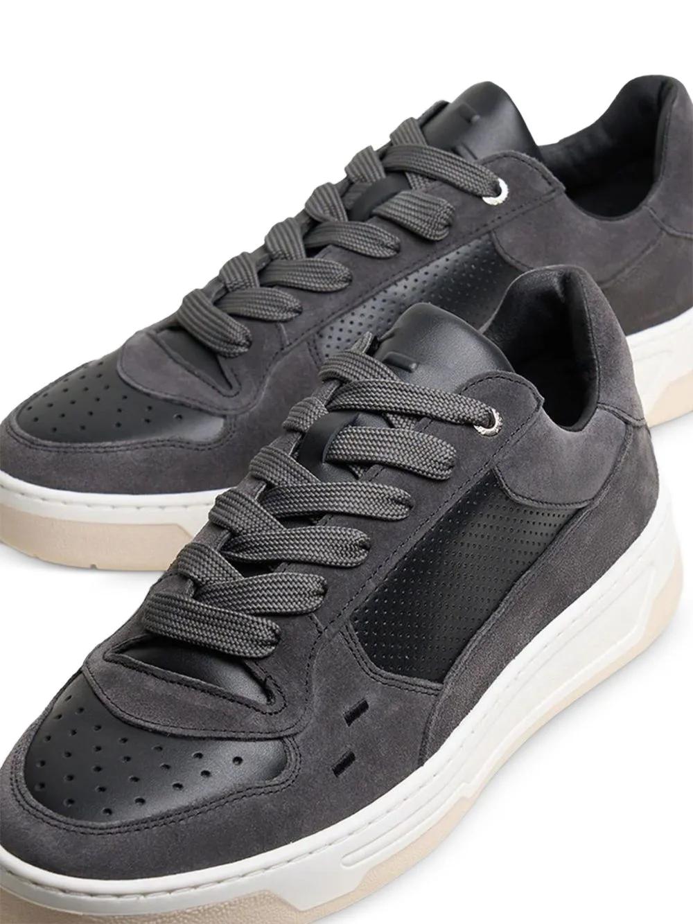 Cruiser Neat Sneakers by Filling Pieces