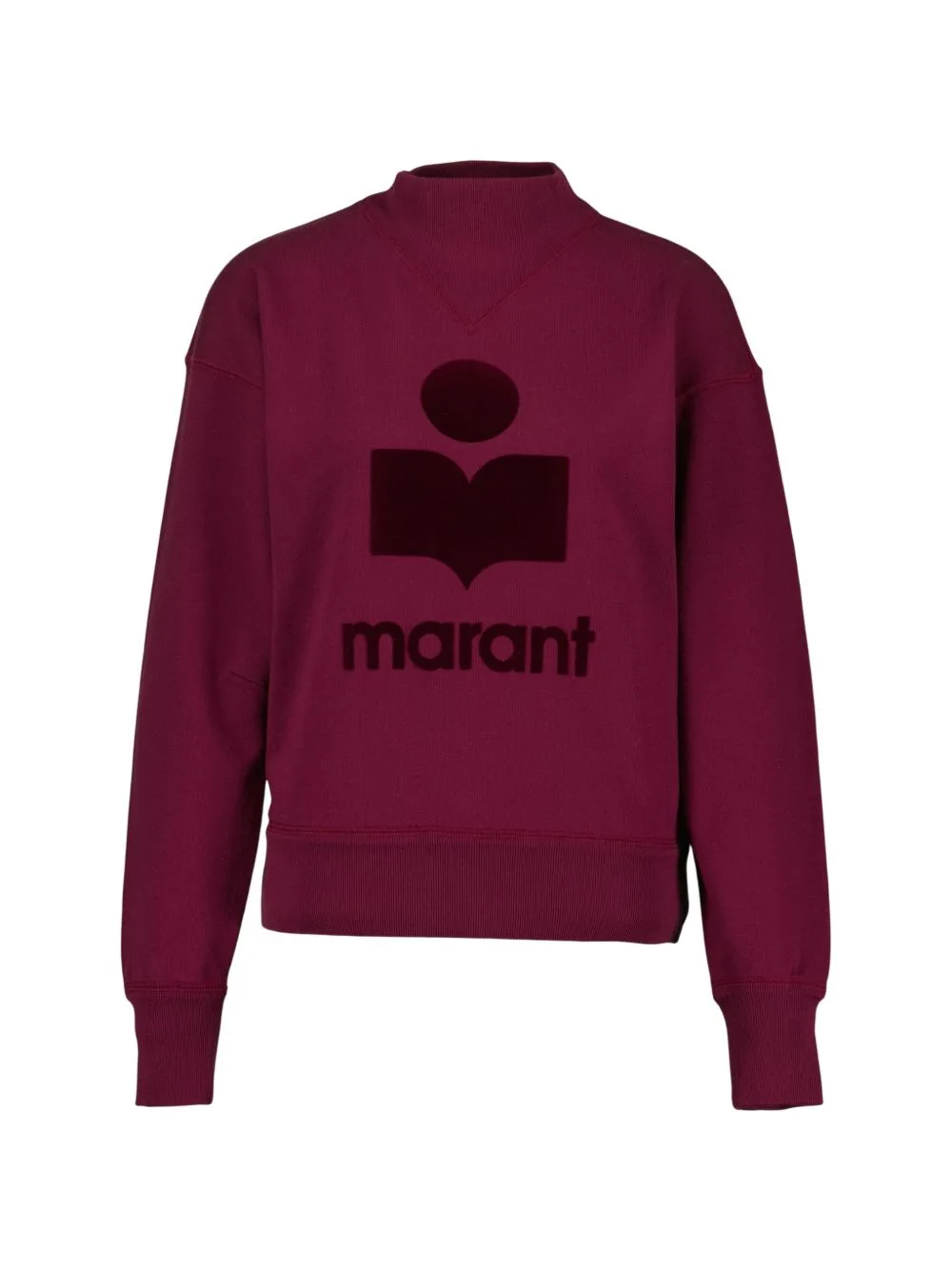 Moby Sweatshirt by ISABEL MARANT