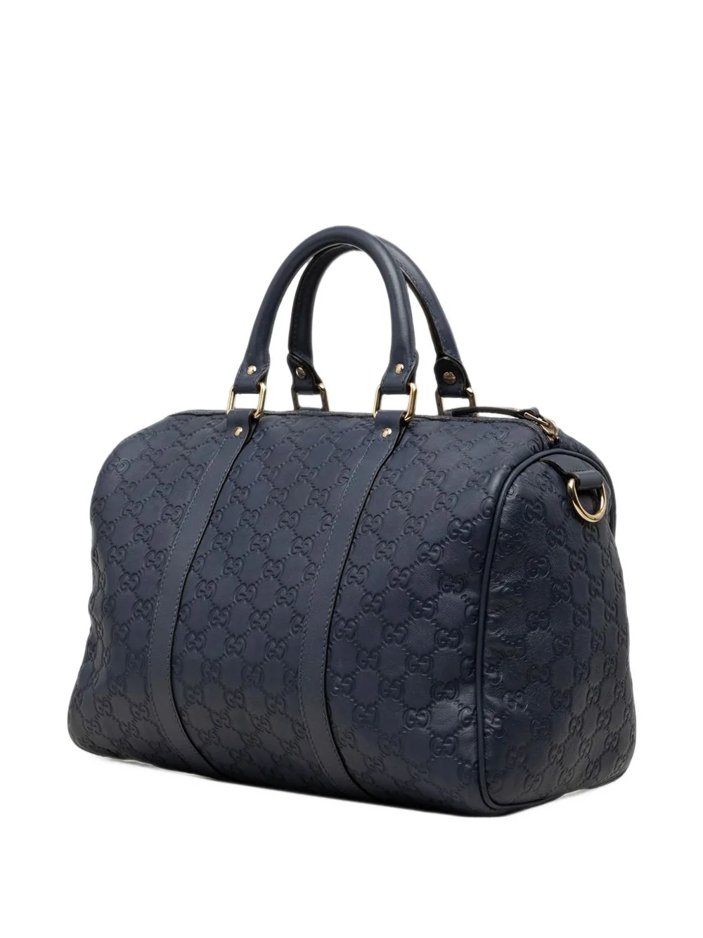 2000-2015 Medium Guccissima Joy Boston Bag