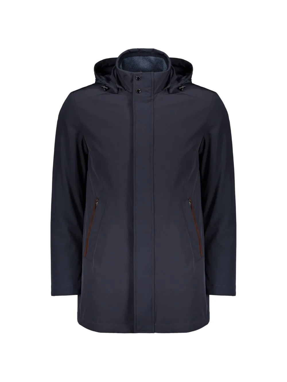 Typhoon® Re-4X4 Padded Hooded Coat by Paul & Shark