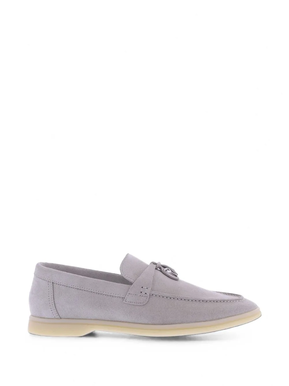 Luca Loafers by Paris Punk