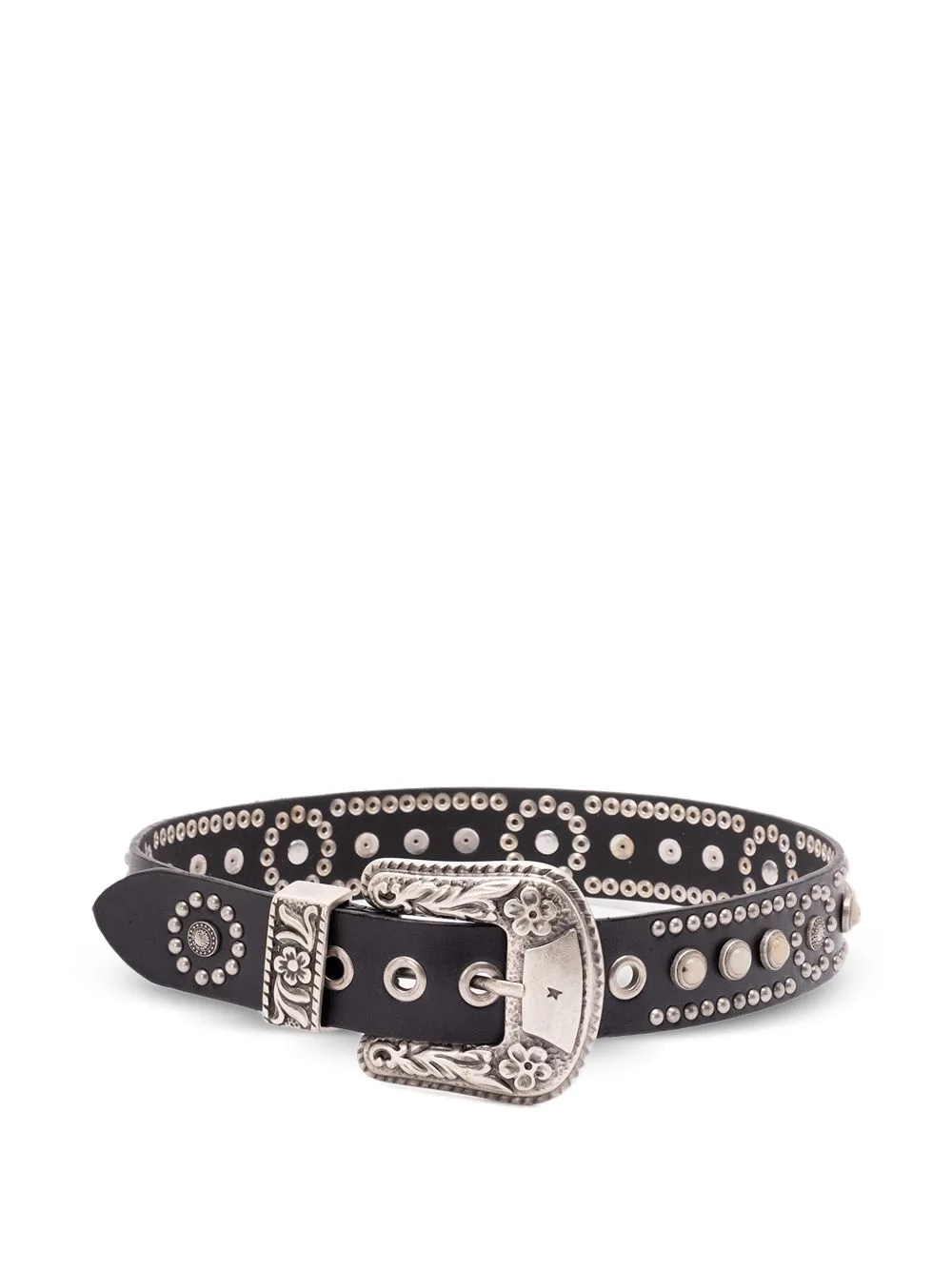 Studded Belt