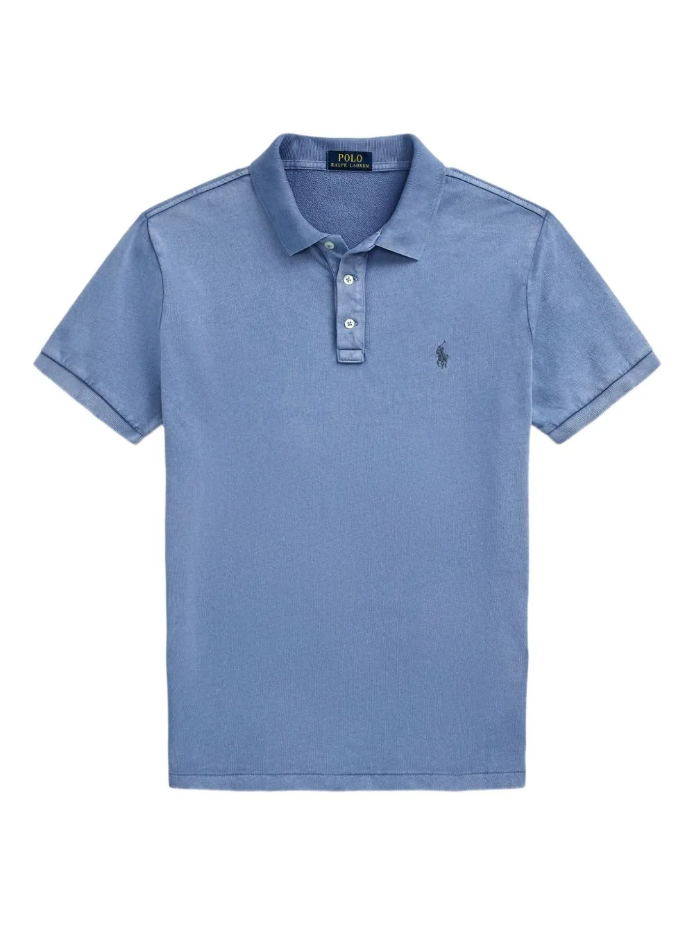 Polo-Pony-motif Polo Shirt