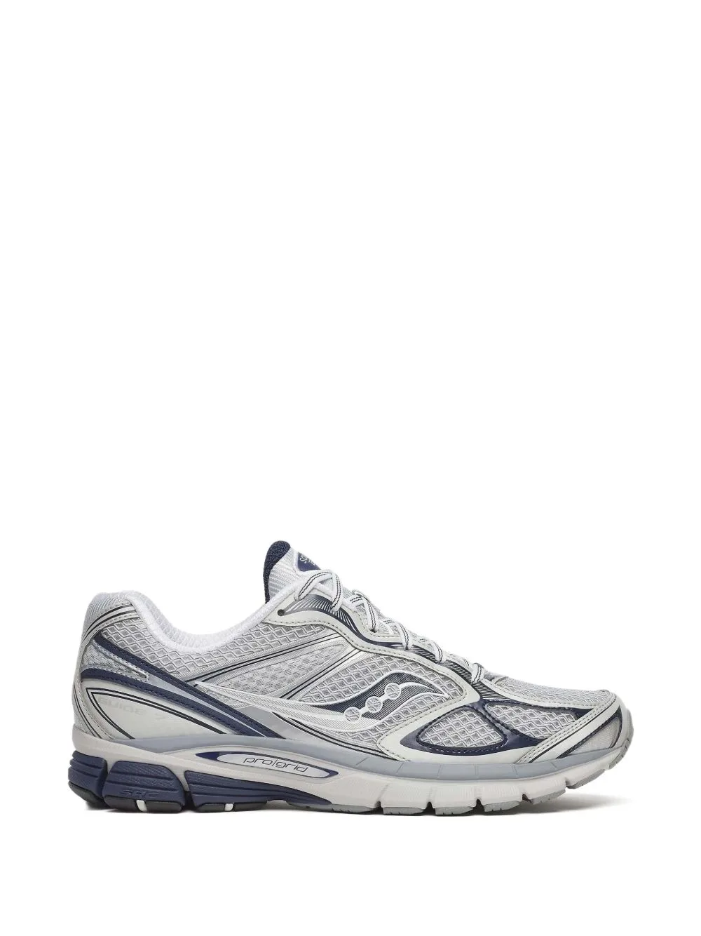 Progrid Guide 7 Panelled Sneakers by Saucony