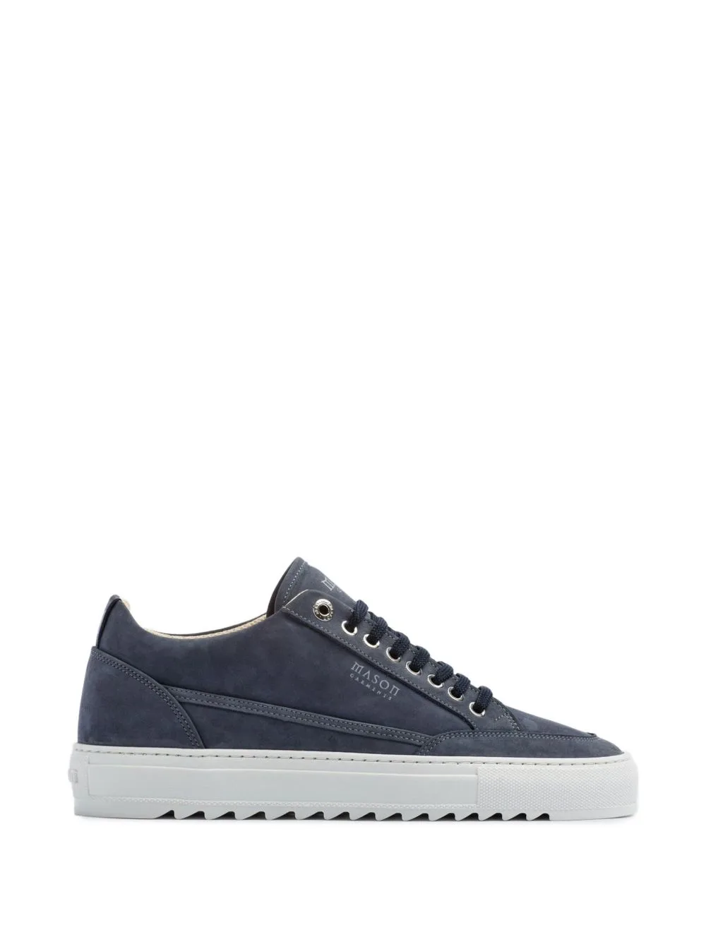 Tia Sollevamento Sneakers by Mason Garments