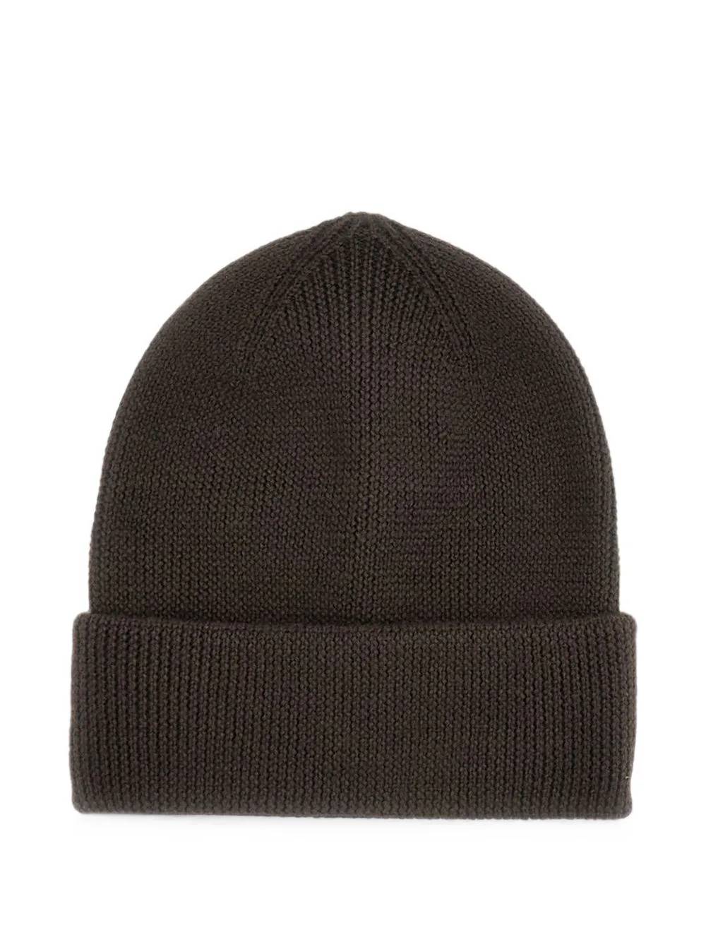 Off-Race Knitted Beanie Hat