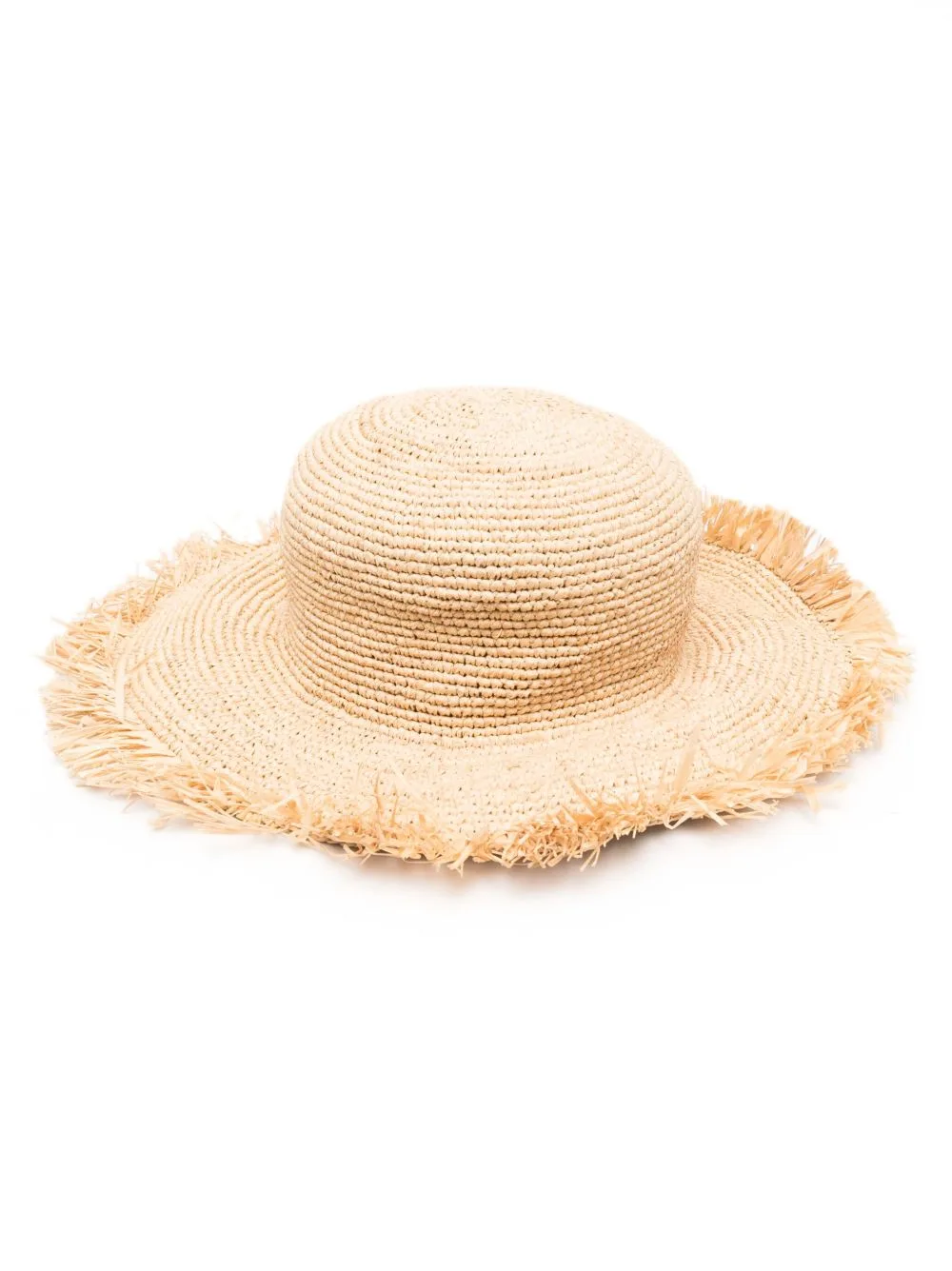 Chapeau 9 Straw Sun Hat