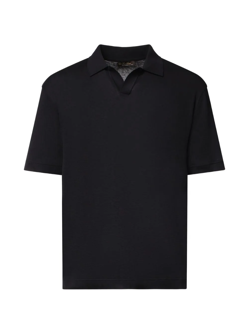 Mazzorbo Polo Shirt by Loro Piana
