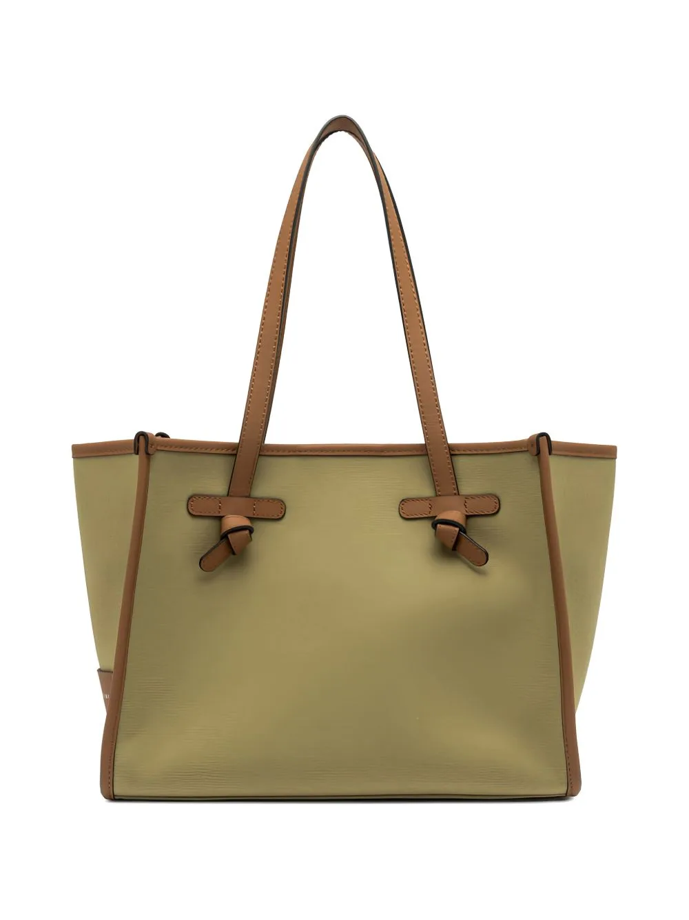 Marcella Knotted-Strap Tote Bag by MARCELLA CLUB