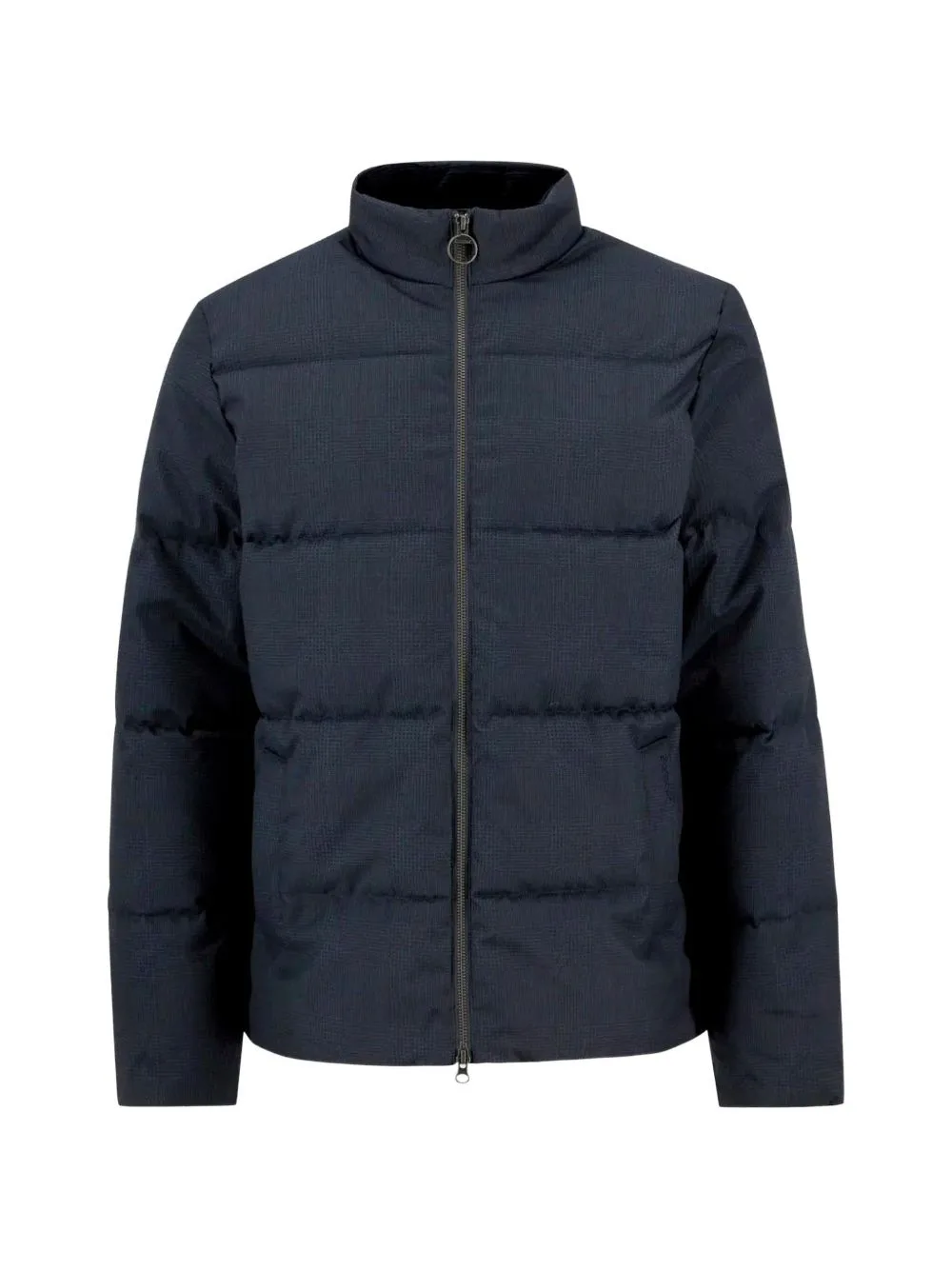 Northwood Quilted Jacket