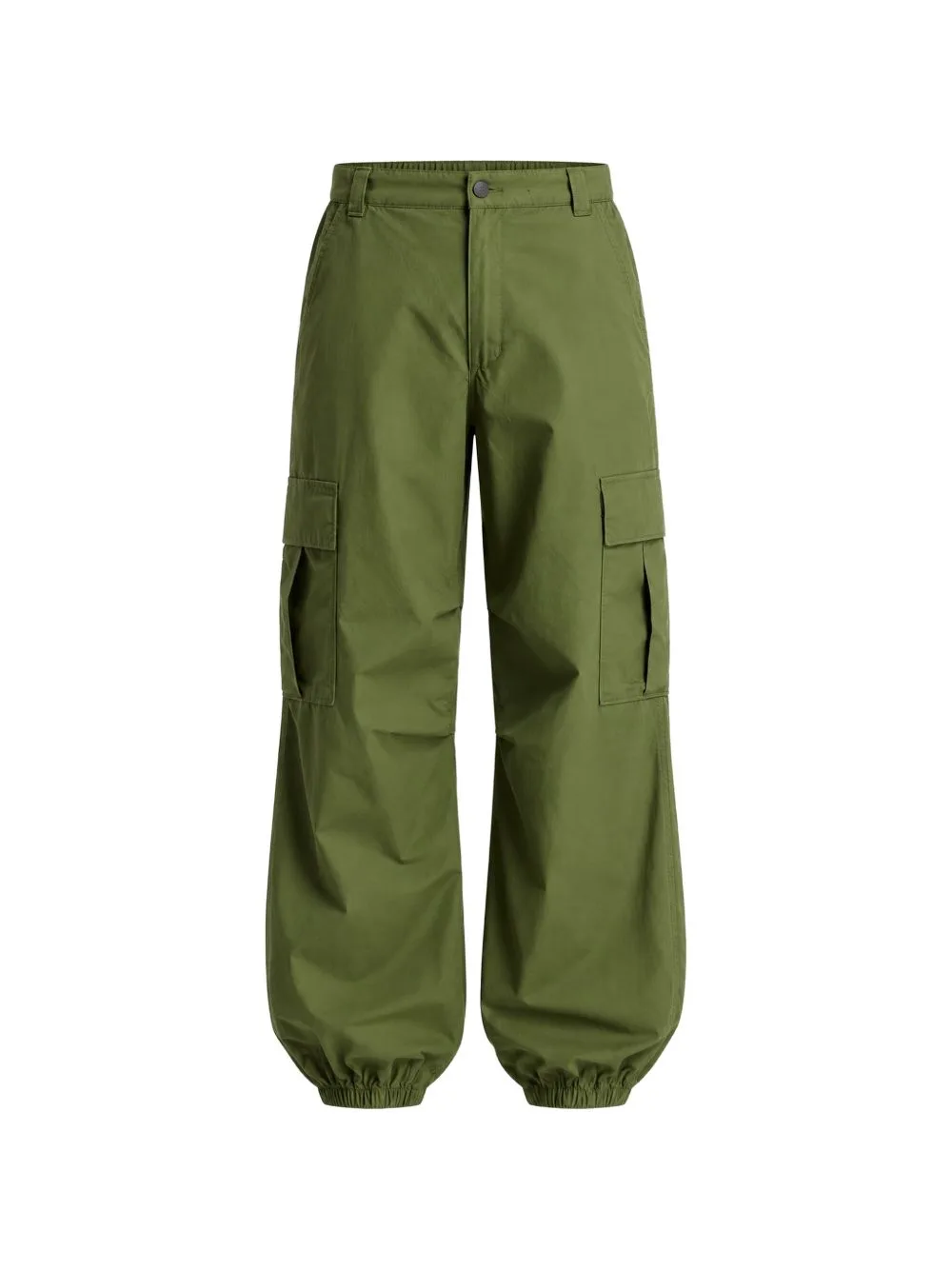 Lightweight Cargo Pants by Vans