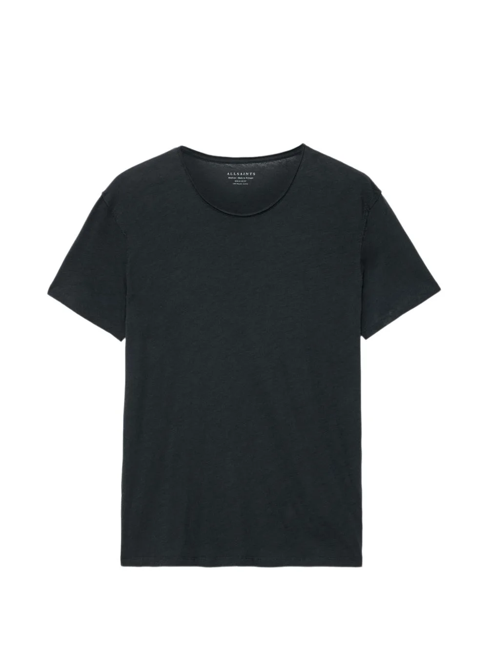 Figure Raw-Cut T-Shirt by AllSaints