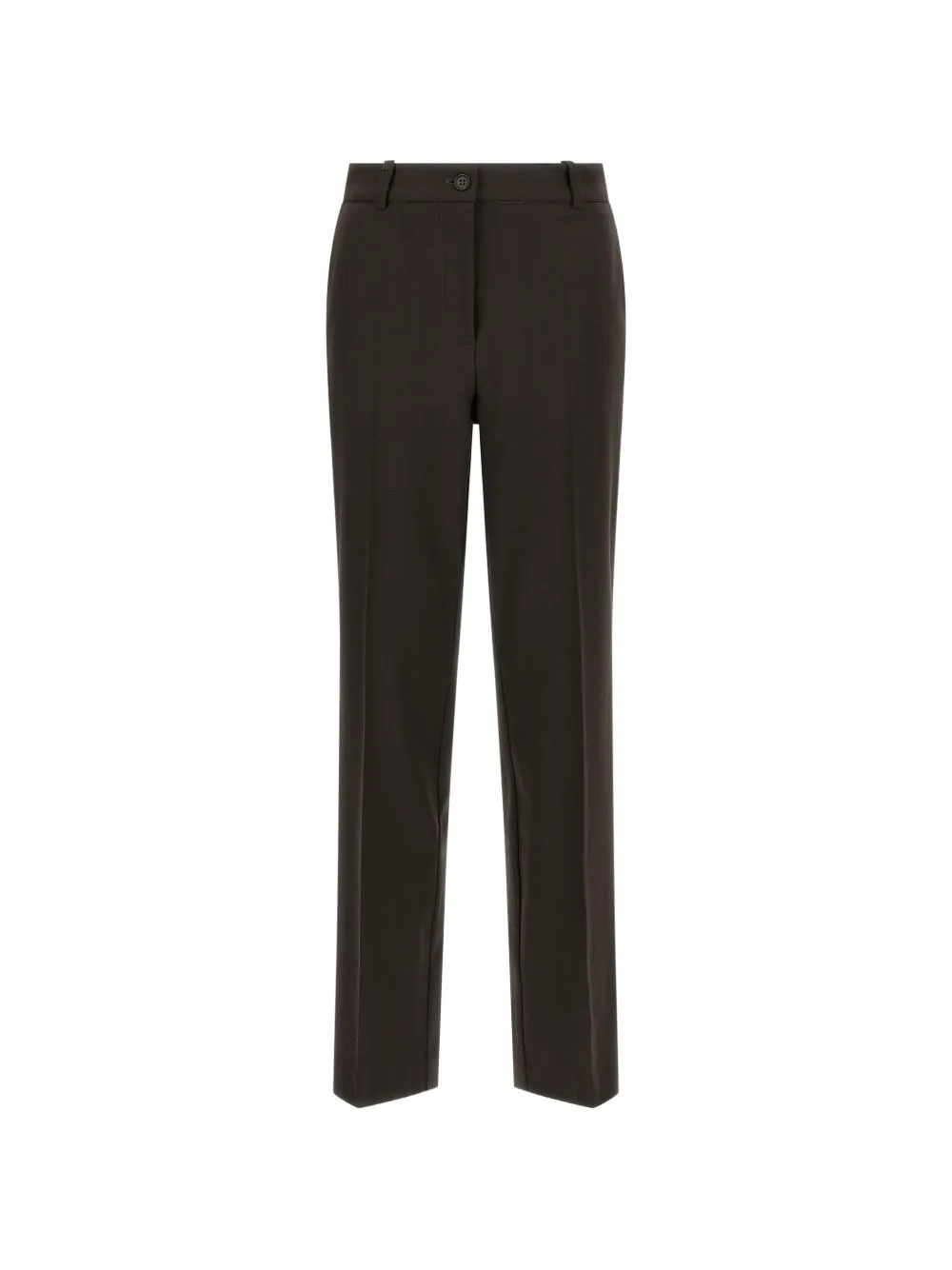Liliuxy26 Straight-Leg Trousers by P.A.R.O.S.H.