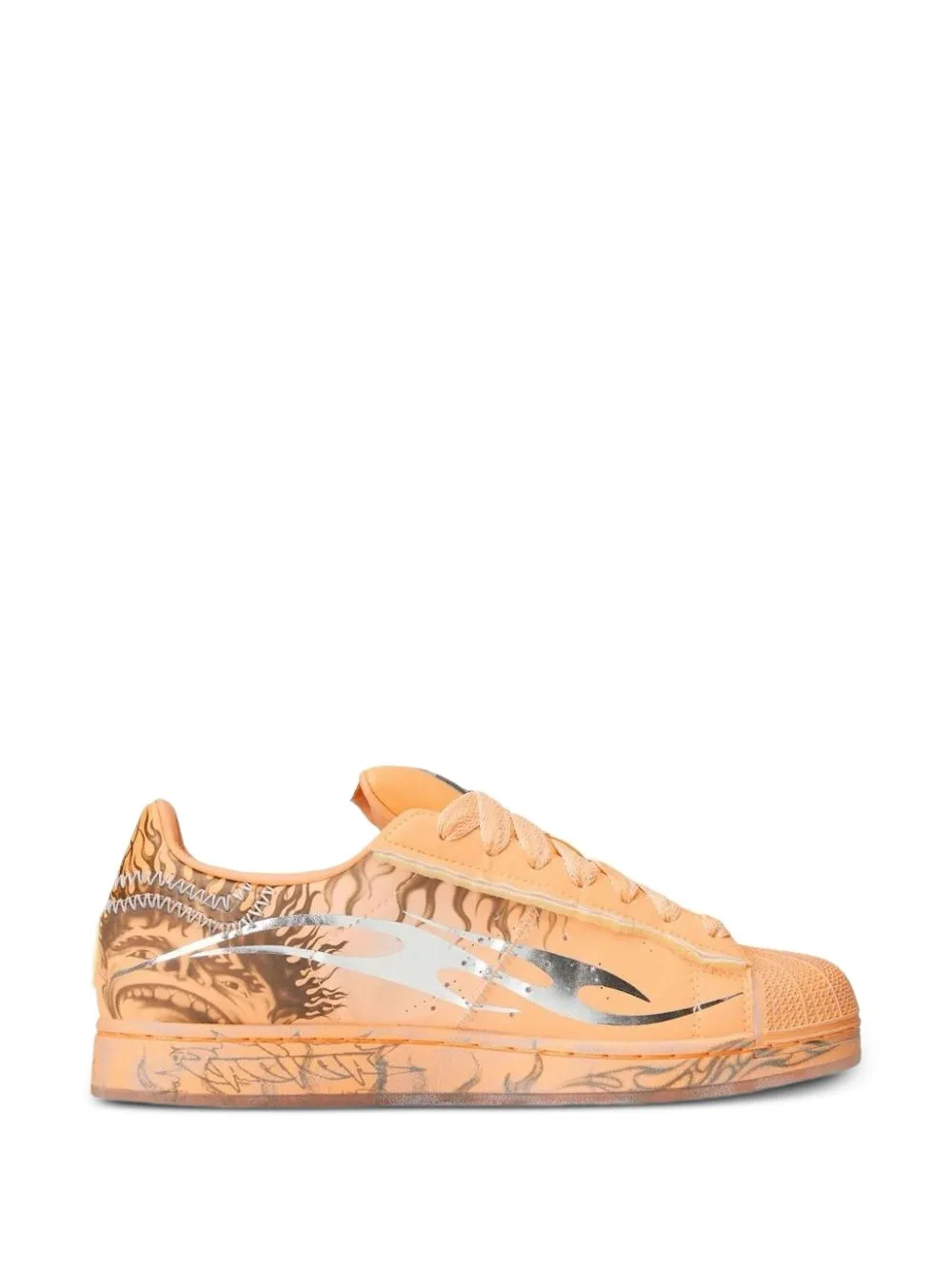 Superstar Hellstar Sneakers by adidas