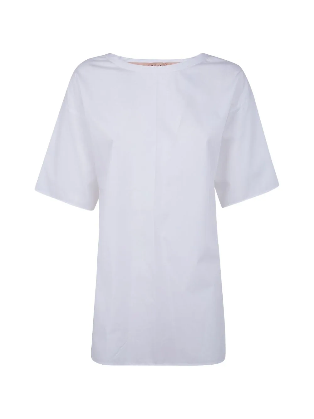 Short-Sleeves T-Shirt by N°21
