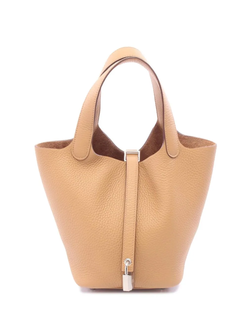2025 Clemence Picotin Lock 18 Handbag by Hermès Pre-Owned